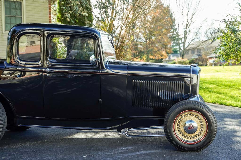 1932 Ford Model B for sale